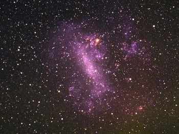 Importante descubrimiento de astrónomo chileno es confirmado por investigación internacional