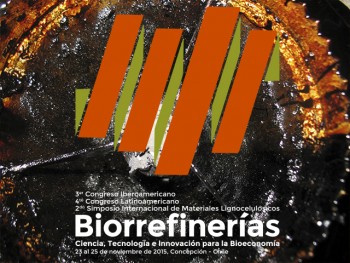 Congreso de Biorrefinerías: 