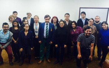 CONICYT apoya la investigación en polímeros inteligentes