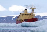 Presidente de CONICYT se suma a la LI Expedición Científica Antártica