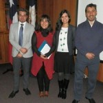 Estudio encargado por el Programa Regional de CONICYT se presenta frente a comunidad académica de la Región de Valparaíso