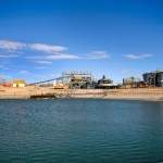 El uso de agua de mar en la minería reúne a expertos en Antofagasta