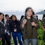 ¡Ecología y biodiversidad a orillas del Lago Ranco con el doctor Iván Díaz!