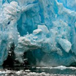 CEAZA medirá eventos de desprendimiento de hielo en la Antártica
