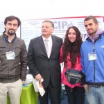 CIPA participa en Segunda Feria de Reciclaje Electrónico en Los Ángeles