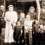 Investigadores UFRO estudian Territorio y habitantes de La Frontera en los siglos XIX y XX