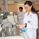 Científicos del CICITEM y la Universidad de Antofagasta estudian metodologías más eficientes para la extracción de cobre