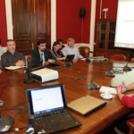 Centros de Investigación regionales plantearon sus propuestas ante Comisión de Desafíos del Futuro