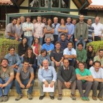 Investigadores de CEQUA participan en reunión científica internacional