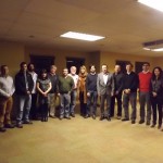 Directores de centros regionales reflexionan sobre capacidades en ciencia, tecnología e innovación en taller organizado por Ceres