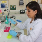 Herramientas biotecnológicas podrían reducir impurezas en soluciones industriales y mineras