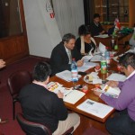 Valioso apoyo arqueológico tendrá Municipalidad de Camarones al entrar a directorio de CODECITE-CIHDE
