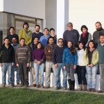 Investigadores CEAF realizan gira por Europa y dan a conocer sus aportes a la investigación científica
