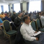 CONICYT realiza Taller “Cómo postular mis Proyectos” en la Región de Antofagasta e informa sobre diferentes concursos