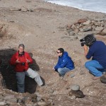 Programa de TVN fijó su lente sobre la Cultura Chinchorro y Arica