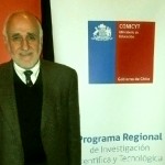 CONICYT y Gobierno Regional de O’Higgins invitan a Premio Nacional de Ciencias 2012 a jornada de actividades en Rancagua y San Fernando