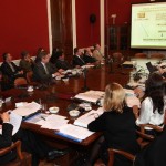 CGNA expuso su postura sobre proyecto de obtenciones vegetales ante Comisión de Agricultura del Senado