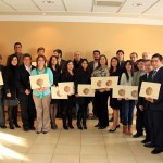 Profesionales de la Región de Magallanes obtienen diplomado en Innovación y Emprendimiento de la USM