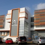 Instituto Antofagasta inauguró su nueva casa en campus Coloso de la UA