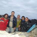 Dr. Stuart Jenkins: “No podemos quedarnos en la torre de marfil sin comunicar nuestra ciencia”