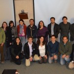 CEAZA: Proyecto FIC de ciencia y turismo realiza taller participativo con colaboradores para presentar primeros resultados