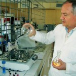 Universidad de Antofagasta avanza en estudio para producir hidróxido de litio a menor costo