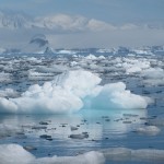 VII Congreso Latinoamericano de Ciencia Antártica: La cercanía de Antártica con nuestra zona árida