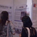 CIDERH participa en Congreso Agronómico de Chile 2013