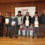 Centro de investigación crea empresa con pequeños agricultores para ingresar al mercado de la proteína vegetal