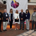 Academia   industria   mundo político: Alimentación saludable para la población
