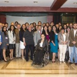 Con éxito se realiza la Jornada Nacional de Centros Regionales del Programa Regional de CONICYT