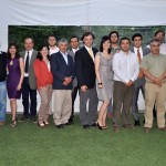 Centro Regional Ceres entregó resultados de innovaciones en mosquita blanca, cerezas, suelo y agroecología