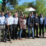 CEAP participa de taller para crear un sistema nacional de alimentación saludable
