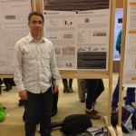 Gran interés genera investigación sobre propiedades de la Chachacoma en Congreso de Biología