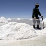 Litio y Minerales Industriales reunirán a expertos en Antofagasta