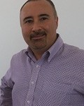 Nuevo director de programas de Centros Regionales Conicyt visita el CEAF en la región de O’higgins