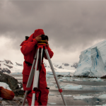 Líneas de investigación CEAZA trabajan para conocer efectos del cambio climático en Antártica