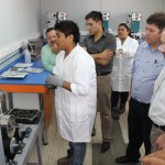 CICITEM cuenta con el más moderno laboratorio de flotación del norte de Chile