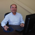 El Centro Regional CIHDE tiene nuevo director ejecutivo