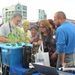 CIDERH realiza exitosa celebración del Día Mundial del Agua 2014