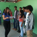 Centro Regional CICITEM capacitó a estudiantes de Taltal
