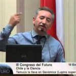 El Centro Regional CGNA es destacado en El Mercurio