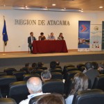 Seminario sobre sustentabilidad Hídrica: presentan proyecto que busca fortalecer la vinculación Ciencia-Empresa en la región de Atacama