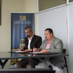 CICITEM amplía sus nexos nacionales con importante convenio