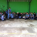 Centro Regional CREAS: difundiendo ciencia y tecnología a la comunidad
