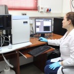 CICITEM pone en marcha equipo versátil para caracterización de minerales
