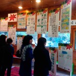 CREAS y Explora cierran exitoso concurso de historietas sobre plantas nativas