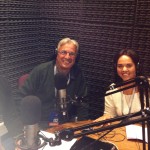 Investigadores del Centro Ceres participan en cápsulas radiales de divulgación de la ciencia de Explora Valparaíso