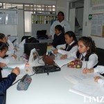 CIHDE realizará taller de arqueología para niños de Escuela América de Arica