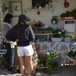 CEAZA participa en proyecto FPA que busca instalar un punto limpio en La Herradura
